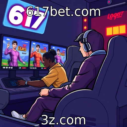 Acessibilidade em jogos como prioridade para desenvolvedores