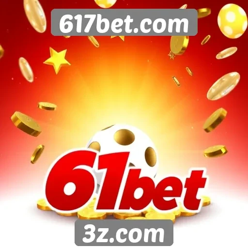 617bet.com oferece uma ampla gama de jogos online