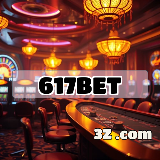 Cassino Incrível no 617bet.com: Emoções e Ganhos à Vista!