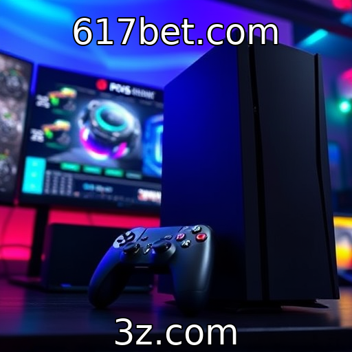 Competição entre consoles e PCs em jogos de alta performance