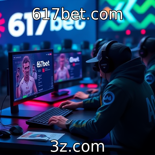 E-sports como novo fenômeno cultural e econômico