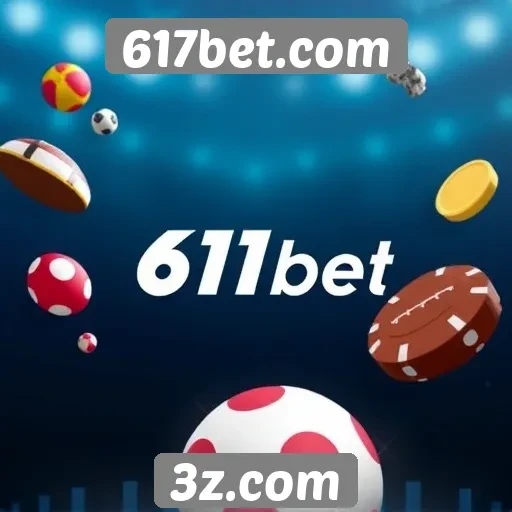 Exploração das opções de jogos disponíveis em 617bet.com