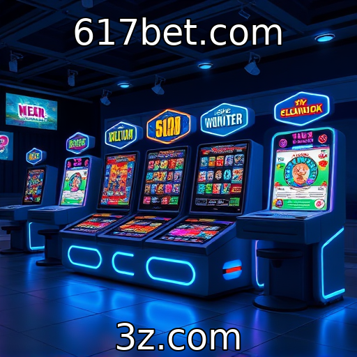 Novas tendências em jogos eletrônicos para 2025