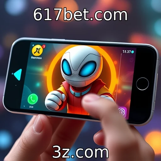 Inovações em jogos mobile para o futuro