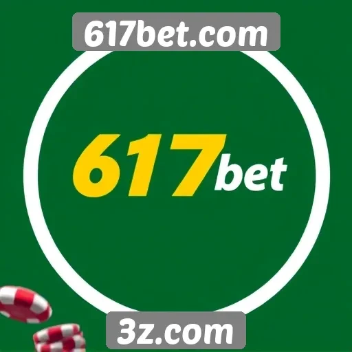 Responsabilidade e jogo consciente no 617bet.com