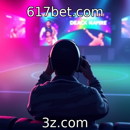 Crescimento das plataformas de streaming em jogos