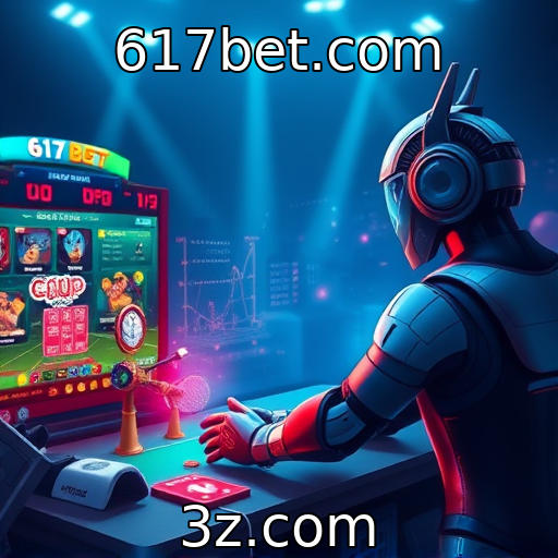 Avanços tecnológicos que revolucionam os games