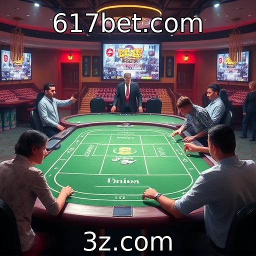 Impacto da realidade virtual na experiência de jogo